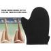 Soft Tanning Glove with Thumb Streak-Free Self Tanner Mitt & Lotion Applicator Tool | Velvety Soft for Perfect Beach Tan - Buy Online on GoSupps.com