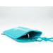 Depesche 11838-047 Light Blue Felt Glasses Case - Don't Forget Me! | Stylish & Unique International Shipping - Buy Online on GoSupps.com