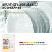 Buy Lorito Fresh & Clean Dishwasher Cleaner - 10L Quick-Drying & Nourishing - International Shipping - Buy Online on GoSupps.com