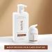 Buy Native Moisturizing Facial Cleanser for Normal to Dry Skin - 12 oz | International Shipping Available - Buy Online on GoSupps.com
