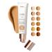 Ilumina CC Cream SPF 50+ 100% Mineral Color Correcting Cream - Medium Coverage Foundation & Broad Spectrum Sunscreen for Face - Non Comedogenic - by Sofia Vergara - 1.4 fl oz 3N MEDIUM BEIGE