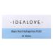 Idealove Black Pearl Hydrogel Eye Patches - Anti-Aging Hydrating Eye Patches with Pearl Extract & Hyaluronic Acid - 60 Patches for Soft Smooth Skin - Buy Online on GoSupps.com