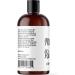 Premium Organic Moroccan Rose Water - 4oz | 100% Pure & Food Grade | Hydrating & Rejuvenating Face & Neck | Imported from Morocco | Rich in Vitamins A & C - Buy Online on GoSupps.com