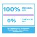 Block Island Organics Natural Face Moisturizer SPF 30 - Broad Spectrum UVA/UVB Protection - Anti-Aging Sunscreen - EWG Recommended - Non-Toxic - Made in USA - 3.4 OZ - Buy Online on GoSupps.com
