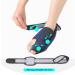 Orthopedic Bunion Brace - Breathable Toe Separators for Big Toe Pain Relief - Buy Online on GoSupps.com