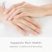 Sensitive Skin Hand & Body Moisturizer 2.7oz | Alcohol-Free Unscented Hydrating Formula for Adults & Children | Laboratory Tested Skincare - Buy Online on GoSupps.com