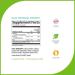 UpSpring Dual Postnatal Immunity & Energy - 30 Capsules for New Moms - Buy Online on GoSupps.com