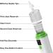 YOOKO Electric Baby Nasal Aspirator - Adjustable Suction - USB Rechargeable - Nose Cleaner for Newborns and Toddlers - Buy Online on GoSupps.com