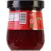 Tuscanini Premium Italian Strawberry Preserves 330g Glass Jar Spreadable Fruit Jam No High Fructose Corn Syrup No Preservatives Non GMO Gluten Free - Buy Online on GoSupps.com