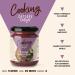 Cottage Delight Plum and Hoisin Sauce 410g - Delicious Fusion Sauce for Gourmet Dishes - Buy Online on GoSupps.com