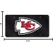 Rico Industries NFL Laser Tag Kansas City Chiefs Black - Buy Online on GoSupps.com