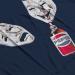 All+Every Pepsi Theatre Masks Men's T-Shirt M Navy Blue - Buy Online on GoSupps.com