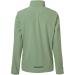 VAUDE Women's Cyclist Air Jacket - Lightweight & Packable in Willow Green | International Shipping Available - Buy Online on GoSupps.com