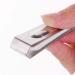 High-Quality Steel Springs & Flat Plucking Tool - Stainless Tweezers for Kitchen Dining & Bar Use | Sbyhbhyds - Buy Online on GoSupps.com