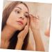 POPETPOP 45 sheets Sticker Imitation Artificial Eyebrow Transfers False Stickers Temporary Transfer Hairlike - Buy Online on GoSupps.com