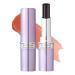 Color-changing lipstick: delicate lip color waterproof lipstick | Dry lip balm | For women girls makeup beauty cosmetics travel dates
