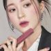 rom&nd BLUR FUDGE TINT | Matte Lipstick | Cream Type | Super Stay | K-Beauty | Highly Pigmented | Moisturizing 0.17oz (06 Mauvish) - Buy Online on GoSupps.com