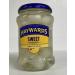 Haywards Sweet & Mild Silverskin Onions 400g - 6 Pack | Premium Quality Pickled Onions - Buy Online on GoSupps.com