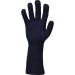 Icebreaker Rixdorf Glove - Midnight Navy - Size Medium - Buy Online on GoSupps.com