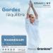 Magnesium Ampoules 150 mg - GRANIONS - Fabriqu en France - nergie - Fonction musculaire - Fatigue - Nervosit - 150 mg de Magn sium - 30 ampoules 10 JOURS Magn sium Ampoules - Buy Online on GoSupps.com
