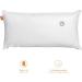 Buy Sleepling 194094 Orthopedic Water Pillow Set - 100% Cotton Washable 50x70 cm - Made in EU - International Shipping Available - Buy Online on GoSupps.com