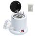 High Temperature Cleaning Pot for Manicure Salon, Tattoo, Nipper & Scissors - Nail Tool - Buy Online on GoSupps.com
