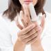 YSFVNP 30 Pcs Finger Bandage - Tubular White Finger Protector Gloves for Sweatproof Protection - Buy Online on GoSupps.com