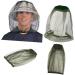 Inoomp 20 STK Mosquito Net - Outdoor Bug Repellent Head Net for Travel & Field Use - Anti-Mosquito Cap & Mesh Protection - Buy Online on GoSupps.com