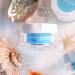 ROAEXPO Jeju Ocean Collagen Peptide Cream 50mL - Moisturizing Brightening & Elasticity Care with Natural Ingredients - Made in Korea - Buy Online on GoSupps.com