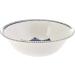 Karaca Soup Bowl Tales of Scheherazade Porcelain Bowl 6.2" (15.8 cm) Serving Bowl for Cereal Rice Oatmeal Mixing Bowl for Kitchen Candy Bowl - Buy Online on GoSupps.com