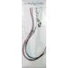 Real Feather Hair Extensions - Candy (3 Pack) - Buy Online on GoSupps.com