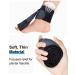 Plantar Fasciitis Night Splint | Ultimate Foot Brace for Women & Men - Relief & Comfort - Buy Online on GoSupps.com