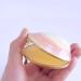 Solid Perfume - Ylang Ylang & Grapefruit Fragrance by Roots Rose Radish - All Natural & Organic - 1 oz Ylang Ylang & Grapefruit 1 Count (Pack of 1) - Buy Online on GoSupps.com