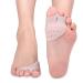 Bunion Corrector Gel Toe Straightener Toe Separators Bunion Correctors for Women Silicone Hallux Valgus Corrector Bunion for Hammer Tip with Forefoot Bear