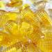Corn Juice Transparent Candy Corn Soft Candy Corn Lollipop Chinese Candy Sweet Corn Flavor Soft Candy Cream Corn Candy Chewing Milk Candy Casual Snacks Fruit candy (300g) - Buy Online on GoSupps.com