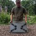 Avid Carp Double Decker Bivvy Table | A0430045 - Best Deals Online - Buy Online on GoSupps.com