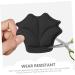 GLEAVI 16 Pairs Anti-Drop Half Size Mat Heel Grips | Non-Slip Cushions for Loose Shoes | Comfortable Heel Pads & Guards - Buy Online on GoSupps.com