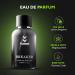 Men Breaker Perfume EDP- 100 ml | Long lasting Premium Fragrance for Man with Patchouli Amber and Woody Notes | Best Men Perfume - Buy Online on GoSupps.com