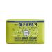 Mrs. Meyer's Bar Soap  Use as Body Wash or Hand Soap  Made with Essential Oils  Lemon Verbena  5.3 oz  1 Bar