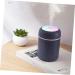 BELLIFFY Portable Humidifier Mini Humidifier Air Humidifier Car Mist Sprayer Car Skin Moistener for Car Spray Humidifier 12*7.8cm - Buy Online on GoSupps.com