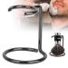 Premium Shaving Brush Holder for Men - Stylish Travel & Salon Shaving Accessories - Buy Online on GoSupps.com