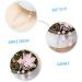 SKISUNO Children's Headgear Tassel Barrette Chinese Tassel Hair Clips Tassel Flower Hairpin Dangle Tassel Hair Clip Chinese Tassel Hairpin Tassel Flower Hair Clip Dangle Tassel Hairpin - Buy Online on GoSupps.com