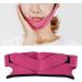 Face Slimming Mask Face Tightening Strap Double Chin Mask Bandage for Firm Face Facial Line Lifting Mask for Create Jawline - Buy Online on GoSupps.com