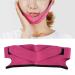 Men's Ultra-Thin Face Slimming Belt | Good Elasticity Chin Strap | No Peculiar Smell Bandage - Buy Online on GoSupps.com