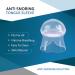 Comfortable Anti Snoring Solution - Effective Snore Stopper for Men/Women - Buy Online on GoSupps.com