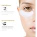 Under Eye Gel Pads 50 Pair Eyelash Extension Pads False Eyelash Lash Extension Makeup Eye Gel Patches for Pro Salon and Individual (50 Pair) - Buy Online on GoSupps.com