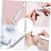 minkissy 1 Set Nail Polisher Manicure Tools Nail Polishes Usb Charging Nail File Portable Nail File Sander Tool Pet Nail Polish Manicure Sander Usb Manicure Drills Manicure Exfoliating Tool - Buy Online on GoSupps.com