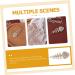 minkissy Fishbone Hairpin Goody Hair Clips for Women Cute Hair Clips for Women Goody Barrettes for Women Hair Clip for Women Hair Claw Clips for Women Miss Metal Alloy Clip - Buy Online on GoSupps.com