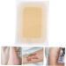Autocollants Invisibles De Protection Cicatrices Tatouages Lot De 10 Taille Petite Imperm ables Et Peau Couleur Naturel 6 Pour Adultes Voyages Et Soin Corporel - Buy Online on GoSupps.com
