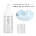 Portable Mousse Foaming Bottle | Refillable Travel Dispenser for Soap | Mini Travel Size Mousse Container - Buy Online on GoSupps.com